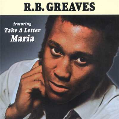 Home to Stay/R.B. Greaves