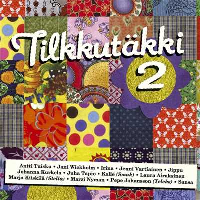Tilkkutakki 2/Various Artists