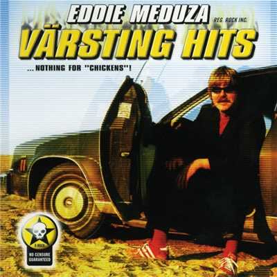 アルバム/Varstinghits/Eddie Meduza