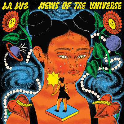 News of the Universe/La Luz