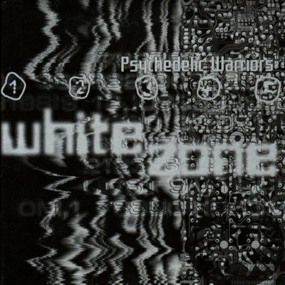 White Zone/Hawkwind