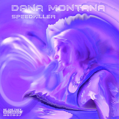 Speed Killer (feat. SKEMER) [Edit]/Dana Montana