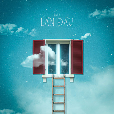 アルバム/Lan dau/Elty