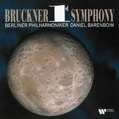 アルバム/Bruckner: Symphony No. 1 & Helgoland/ダニエル・バレンボイム