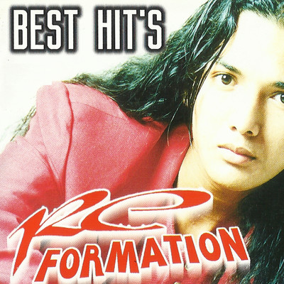 Best Hit's RC Formation/Rudy Chysara