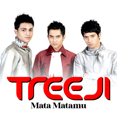 シングル/Mata Matamu/Tree Ji