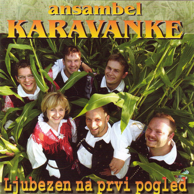 Ansambel Karavanke