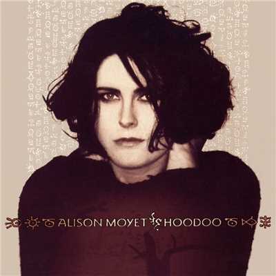 (Meeting With My) Main Man [Live at the Town & Country Club, London, 1991]/Alison Moyet