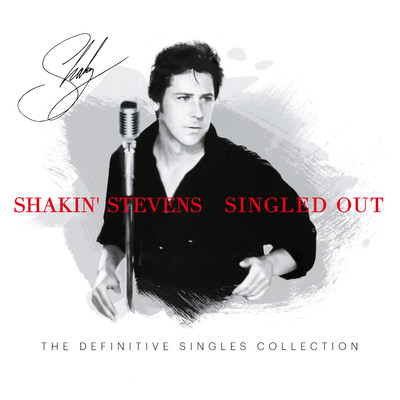 アルバム/Singled Out/Shakin' Stevens
