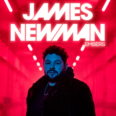 シングル/Embers/James Newman