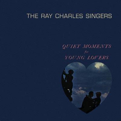 I Wonder Where You've Been/The Ray Charles Singers