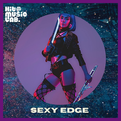 アルバム/Sexy Edge/Hit Music Lab
