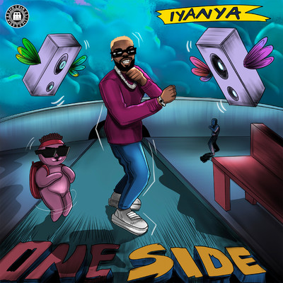 One Side/Iyanya