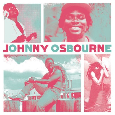 アルバム/Reggae Legends - Johnny Osbourne/Johnny Osbourne