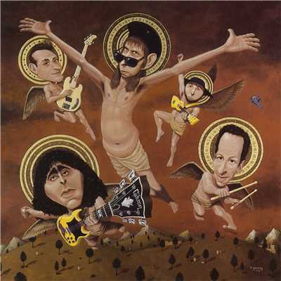 Second Coming/The Dickies