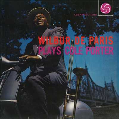 Plays Cole Porter/Wilbur De Paris