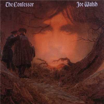 アルバム/The Confessor/ジョー・ウォルシュ