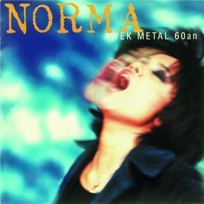 Awek Metal 60an/Norma
