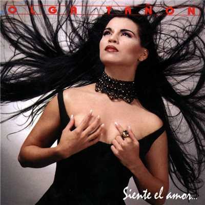アルバム/Siente El Amor/Olga Tanon