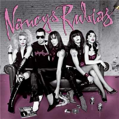 アルバム/Nancys Rubias/Nancys Rubias