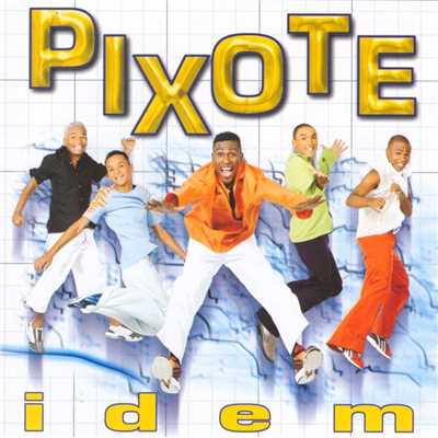アルバム/Idem/Pixote