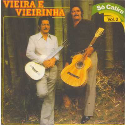 Chao preto/Vieira & Vieirinha