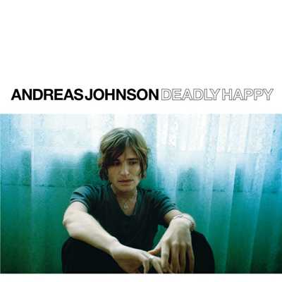 シングル/Great Undying Love/Andreas Johnson