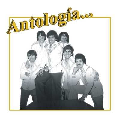 Antologia. . .Los Potros/Los Potros