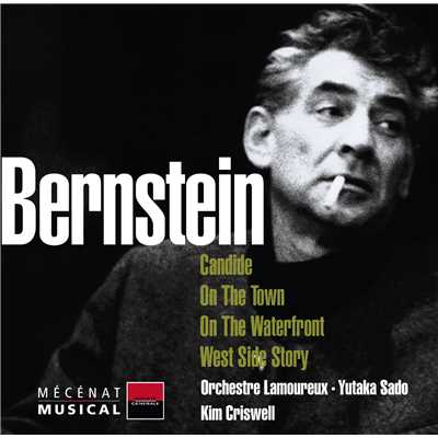 Bernstein: Candide, On the Town, On the Waterfront & West Side Story (Highlights)/佐渡裕