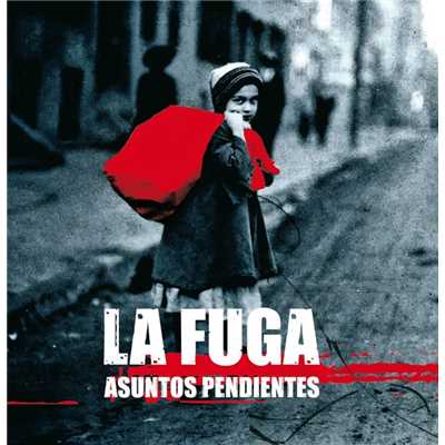 アルバム/Asuntos pendientes/La Fuga