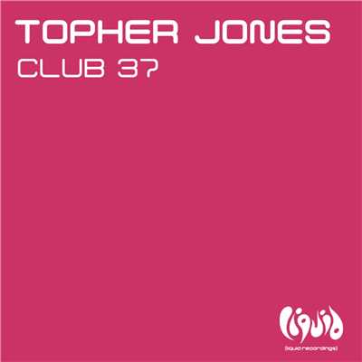 Topher Jones