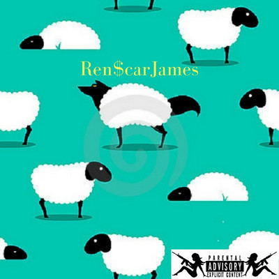 アルバム/Wolff in Sheep's Clothing/Ren$carJames