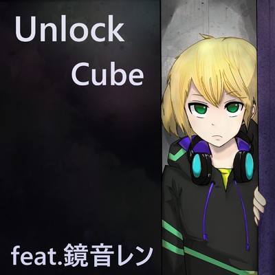 着うた®/Unlock Cube/Yuki