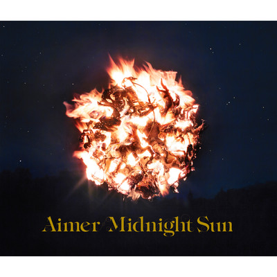 ハイレゾアルバム/Midnight Sun/Aimer