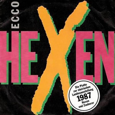 Hexen/Ecco