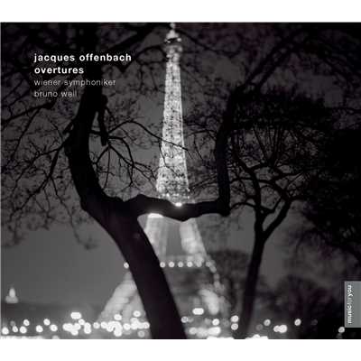 La vie parisienne: Overture (Instrumental)/Bruno Weil／Wiener Symphoniker