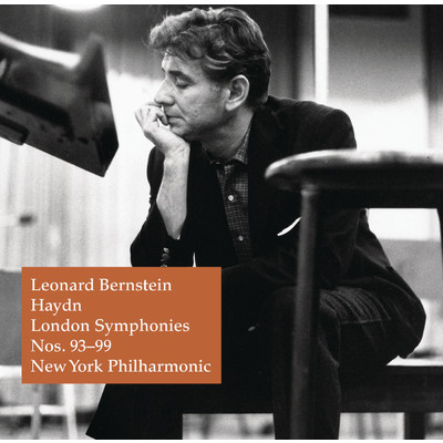 シングル/Symphony No. 94 in G Major, Hob. I:94 ”Surprise”: II. Andante/Leonard Bernstein