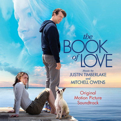 アルバム/The Book of Love (Original Motion Picture Soundtrack)/Justin Timberlake