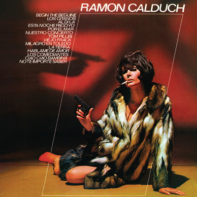 Ramon Calduch (Remasterizado 2022)/Ramon Calduch