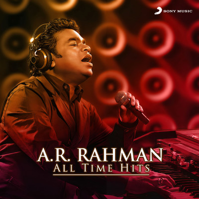 アルバム/A.R. Rahman (All Time Hits)/Various Artists