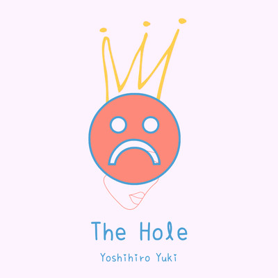 シングル/The Hole/結城義広