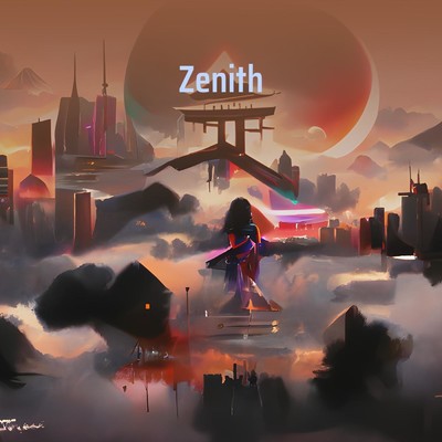 シングル/Zenith/SAIPHX