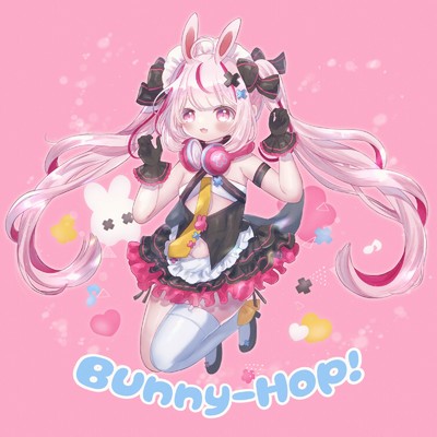 Bunny-Hop！ (Extend Mix)/irit*