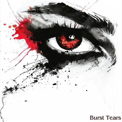 Burst Tears/Luna Ray & Tonia