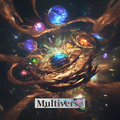Introduction -Multiverse-/T0S