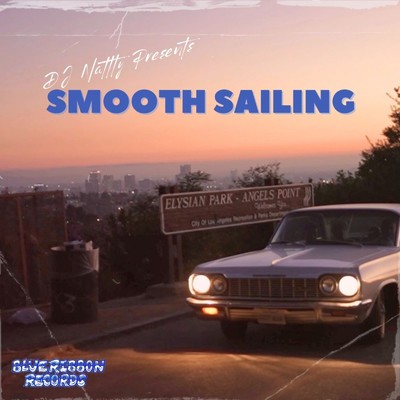 SMOOTH SAILING/DJ NATTTY