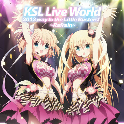 アルバム/KSL Live 2013 Festival Pamphlet (Music Side)/Various Artists