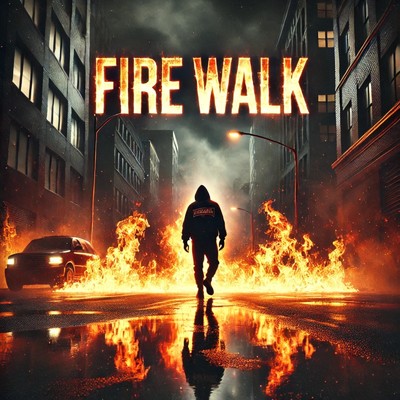 シングル/FIRE WALK/ともちん