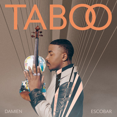 Taboo/Damien Escobar
