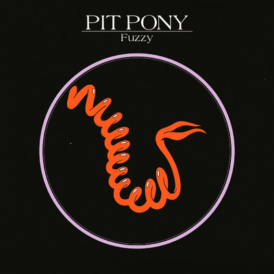 Fuzzy/Pit Pony